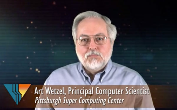 Pittsburgh Supercomputing Center at Carnegie Mellon